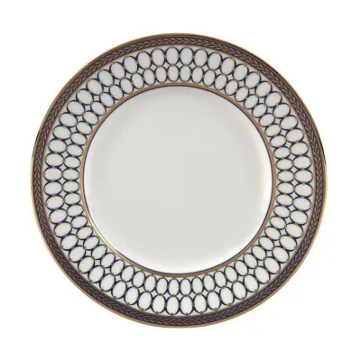 Wedgwood Десертная тарелка Renaissane Gold 15 см 5C102101008