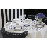 Wedgwood Десертная тарелка Renaissane Gold 15 см 5C102101008 — фото 2