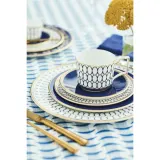 Wedgwood Десертная тарелка Renaissane Gold 15 см 5C102101008 — фото 4