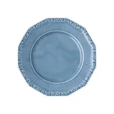 Rosenthal Тарелка обеденная Maria en Vogue 26 см мечта голубая 1043040717010226 — фото 1