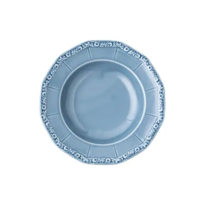 Rosenthal Глубокая тарелка Maria en Vogue 23 см dream blue 1043040717010323
