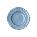 Rosenthal Глубокая тарелка Maria en Vogue 23 см dream blue 1043040717010323 — фото 1