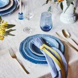 Rosenthal Глубокая тарелка Maria en Vogue 23 см dream blue 1043040717010323 — фото 2