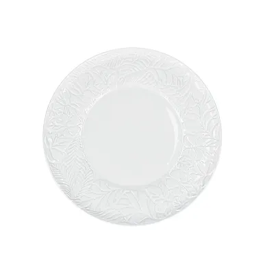 La Porcellana Bianca Набор из 6 обеденных тарелок Bosco 26 см P004300001-Z
