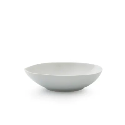 Portmeirion Sophie Conran 23 см глубокая тарелка голубиный серый CPKE79295-XF