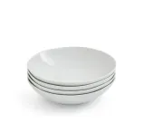 Portmeirion Sophie Conran 23 см глубокая тарелка голубиный серый CPKE79295-XF — фото 8