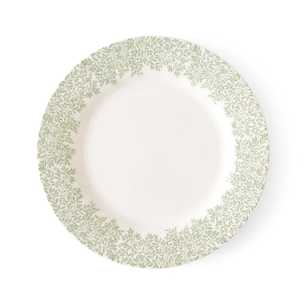 Spode Тарелка Morris&Co. 28 см. ужин MCOQ05056