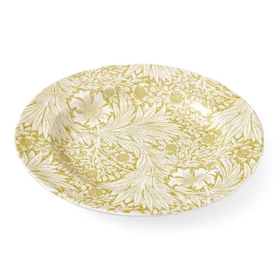 Spode Тарелка Morris&Co. 23 см ноготки для завтрака MCO0120-A