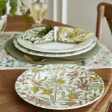 Spode Тарелка Morris&Co. 23 см фрукты для завтрака MCO0120-B — фото 2