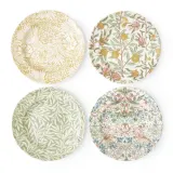 Spode Тарелка Morris&Co. 23 см фрукты для завтрака MCO0120-B — фото 7