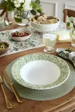 Spode Тарелка Morris&Co. Глубина 26 см, ива MCO45746-C — фото 2