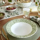 Spode Тарелка Morris&Co. Глубина 26 см, ива MCO45746-C — фото 3