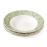 Spode Тарелка Morris&Co. Глубина 26 см, ива MCO45746-C — фото 4