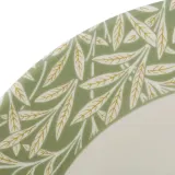 Spode Тарелка Morris&Co. Глубина 26 см, ива MCO45746-C — фото 5