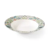 Spode Тарелка Morris&Co. Клубничный вор глубиной 26 см MCO45746-D — фото 1