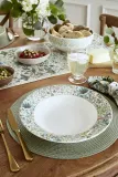 Spode Тарелка Morris&Co. Клубничный вор глубиной 26 см MCO45746-D — фото 2