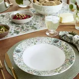 Spode Тарелка Morris&Co. Клубничный вор глубиной 26 см MCO45746-D — фото 3