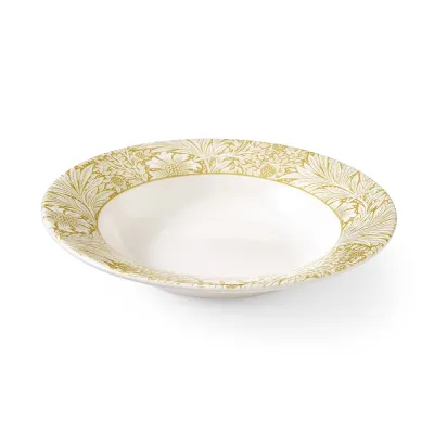 Spode Тарелка Morris&Co. Глубина 26 см ноготки MCO45746-A