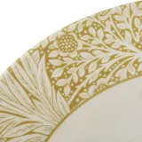 Spode Тарелка Morris&Co. Глубина 26 см ноготки MCO45746-A — фото 4