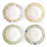 Spode Тарелка Morris&Co. Глубина 26 см ноготки MCO45746-A — фото 6