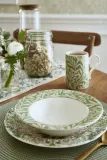 Spode Тарелка Morris & Co. Глубина 19 см, ива MCO05206-C — фото 3