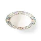 Spode Тарелка Morris&Co. Глубина 19 см, клубничный вор MCO05206-D — фото 1