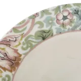 Spode Тарелка Morris&Co. Глубина 19 см, клубничный вор MCO05206-D — фото 4