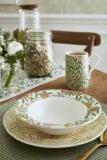 Spode Тарелка Morris&Co. Фрукты глубиной 19 см MCO05206-B — фото 3