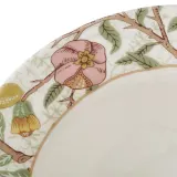 Spode Тарелка Morris&Co. Фрукты глубиной 19 см MCO05206-B — фото 4