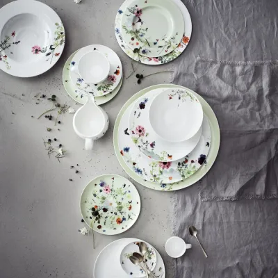 Rosenthal Обеденная тарелка Spring Garden 28 см 1053040510910028