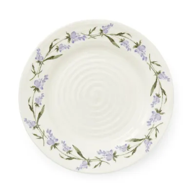 Portmeirion Тарелка для завтрака Sophie Conran 20 см Lavenderula CPSP76801-XF