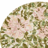 Spode Тарелка Morris & co. Тарелка для завтрака 20 см Honey Suckle MCO8845-XG-C — фото 6