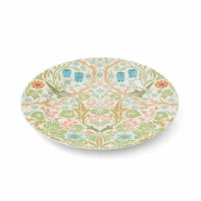 Spode Тарелка Morris & co. Тарелка для завтрака "Терновник" 20 см MCO8845-XG-A