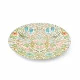 Spode Тарелка Morris & co. Тарелка для завтрака "Терновник" 20 см MCO8845-XG-A — фото 1