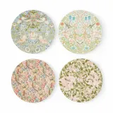 Spode Тарелка Morris & co. Тарелка для завтрака "Терновник" 20 см MCO8845-XG-A — фото 5