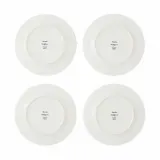 Spode Тарелка Morris & co. Тарелка для завтрака "Терновник" 20 см MCO8845-XG-A — фото 6