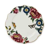 Spode Обеденная тарелка Creatures of Curiosity 27 см белая CRCWH8950-XF — фото 1