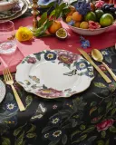 Spode Обеденная тарелка Creatures of Curiosity 27 см белая CRCWH8950-XF — фото 2