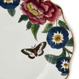 Spode Обеденная тарелка Creatures of Curiosity 27 см белая CRCWH8950-XF — фото 6