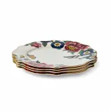 Spode Обеденная тарелка Creatures of Curiosity 27 см белая CRCWH8950-XF — фото 8
