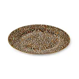 Spode Тарелка для завтрака Creatures of Curiosity 20,5 см леопард CRCLP8950-XF — фото 5