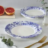 Spode Тарелка обеденная Brocato 27 см BRO0100S — фото 2