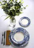 Spode Тарелка обеденная Brocato 27 см BRO0100S — фото 3