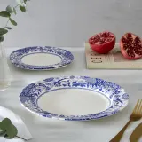 Spode Тарелка обеденная Brocato 27 см BRO0100S — фото 4