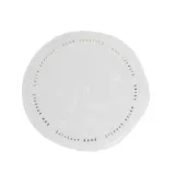 Raeder Тарелка для завтрака Gutten Appetit M 22 см C11368 — фото 1