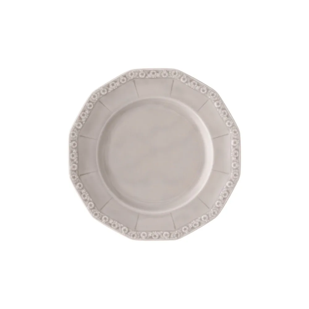 Rosenthal Тарелка для завтрака Maria Pale Orchid 21 см 1043040716810221