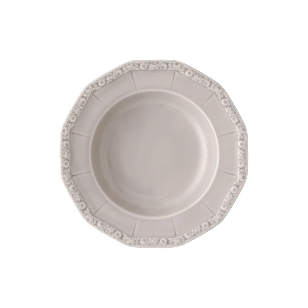 Rosenthal Глубокая тарелка Maria Pale Orchid 23 см 1043040716810323