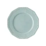 Rosenthal Обеденная тарелка Maria Pale Mint 26 см 1043040716710226 — фото 1