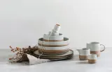 ASA Тарелка Caja Gourmet 21см для завтрака 28102101 — фото 4
