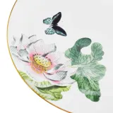 Wedgwood Обеденная тарелка Wonderlust Waterlily 27 см 1061855 — фото 4